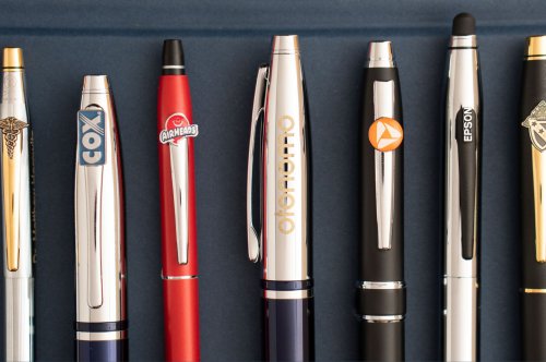 Promosyon Kalem Çeşitleri Yenilendi