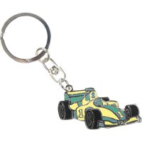 AN-2227-YSR Anahtarlık - Yeşil & Sarı