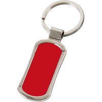 AN-0445-K Anahtarlık - Kırmızı