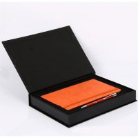 Bursa-T Hediyelik Set - Turuncu - 25 x 19 x 4 cm