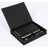 Sakarya-S Hediyelik Set - Siyah - 14,5 x 18,5 x 3 cm