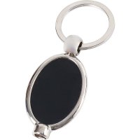 AN-2011-S Anahtarlık - Siyah