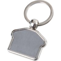 AN-1261-GM Anahtarlık - Gümüş