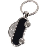 AN-1263-S Anahtarlık - Siyah