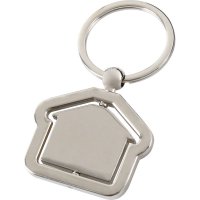 AN-5625-GM Anahtarlık - Gümüş