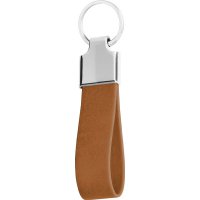 AN-5090-TB Anahtarlık - Taba - 11,9 cm x 2,3 cm