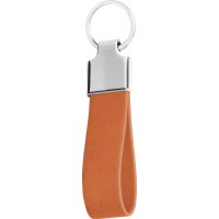 AN-5090-T Anahtarlık - Turuncu - 11,9 cm x 2,3 cm