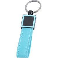 AN-5100-TRK Anahtarlık - Turkuaz - 12 x 2,4 cm