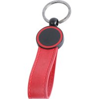 AN-5115-K Anahtarlık - Kırmızı