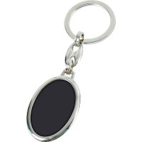 AN-2027-S Anahtarlık - Siyah