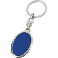 AN-2027-L Anahtarlık - Lacivert