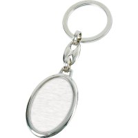 AN-2027-MT Anahtarlık - Metalik