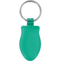 DM-21-YSL Domeks Anahtarlık - Yeşil